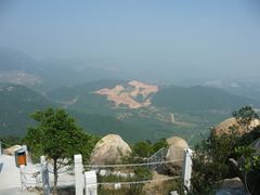 -江门古兜温泉小镇