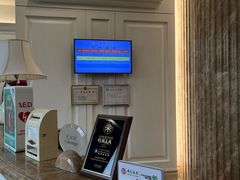 -汕尾巴黎半岛酒店