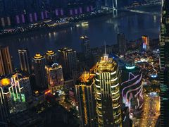 -WFC会仙楼观景台