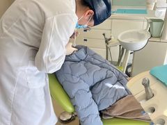 -泰康拜博口腔医院(江北总院)