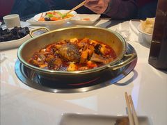 -涿派·炝锅鱼(涿州店)