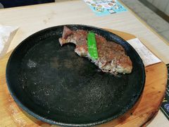 -纽斯特牛排自助餐厅(浦江万达店)