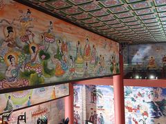 -上海东林寺(金山区)