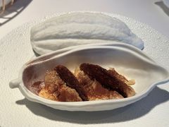 -北京金融街丽思卡尔顿酒店·意味轩 Cepe