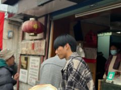 -高老太奶油小攀(新建南路店)