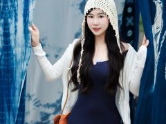 -璞真扎染博物馆