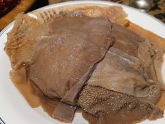 九秒当家毛肚-巴蜀大当家(白鹤街店)