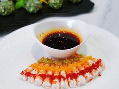 -扶摇湘宴·烤鸭·湘粤宴(中关村·北大店)