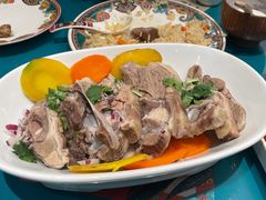 -巴依老爷新疆美食(望京小街店)