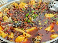 -黑竹香鸡(营和巷店)