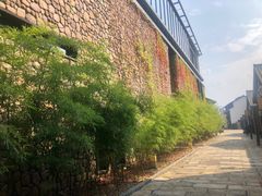 -千峡湖生态旅游度假区