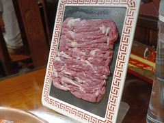 -鑫隆四季涮肉(八角畅游店)