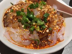 -探鱼·鲜青椒爽麻烤鱼(苏宁广场店)