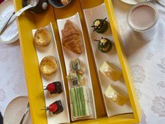 -上海虹桥西郊庄园丽笙大酒店