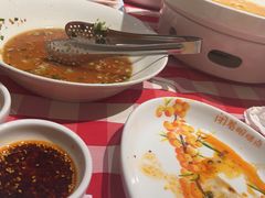 -西贝(宝乐汇店)