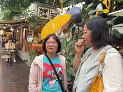 -方炉·天然食材面包店(丹凤店)