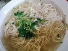 -正宗胖子抻面馆(岭东路店)