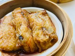 -馨越楼·点心·粤菜(赤坎店)