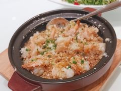 -谢先生酒店·椒宴集(沙湖店)