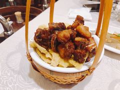 -美乐食街(小南店)