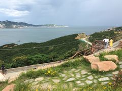 -枸杞岛
