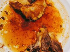 -西贝莜面村(上海百联西郊店)