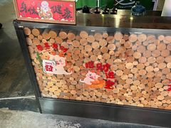 -川东长筷子耗儿鱼(万象润街店)
