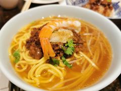 -度小月(百老汇美食街店)