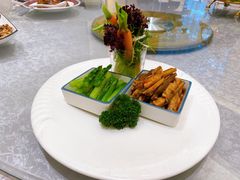 -御苑精品川菜馆(锦江店)