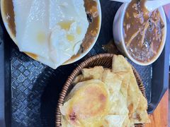 -穆彦华逍遥镇胡辣汤(岗坡路店)