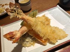 -水之惠鲜鱼料理(王府大街店)