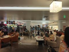 -神帆·元气汤泉(解放西路店)