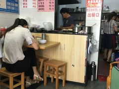 -尚干依清小吃(西洪店)