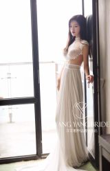 -洋洋婚纱品牌集合店