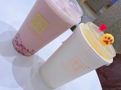 -奈雪的茶(天河城店)