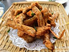 -香芙茗茶楼(梅家坞总店)