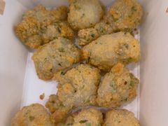 鳕鱼粒-达美乐比萨(南站西路店)