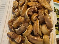 -肉串汪(月坛店)