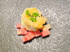 -九里云松·天香餐厅