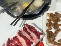 -八合里潮汕鲜牛肉火锅(吉大店)