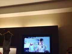 -常州逸高酒店-中餐厅