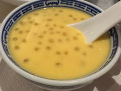 -喜来登由由大酒店九州膳坊中餐厅