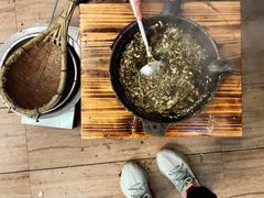 恭城筒骨谷雨油茶-瑶乡油茶(凤翔店)