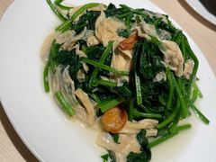 腐竹菠菜-鼎泰丰(当代商城店)