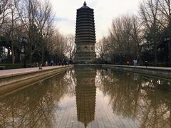 -玲珑塔公园