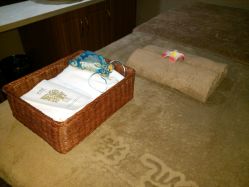 -琉璃时光SPA国际连锁机构