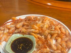 -花溪雨·森林餐厅(石基店)