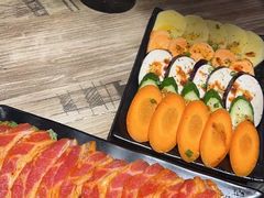 -东北一红烤肉·烧烤吧(观澜桂香店)