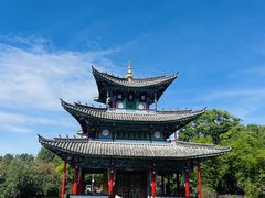 -黑龙潭公园