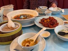 -安泰楼·佛跳墙创始人·传统闽味早茶·酒楼(三坊七巷闽菜地标店)